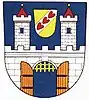 Coat of arms of Blšany