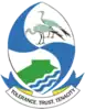 Official seal of Blue Crane Route