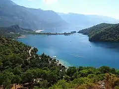 Ölüdeniz