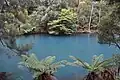 Blue Lake, Jenolan