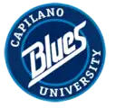 Capilano University Athletics Logo