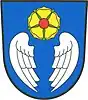 Coat of arms of Bořetín