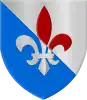 Coat of arms of Boarnwert