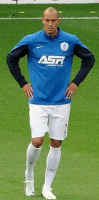 Bobby Zamora