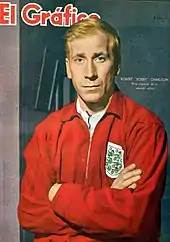 Bobby Charlton