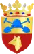 Coat of arms of Bodegraven-Reeuwijk