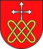 Coat of arms of Streda nad BodrogomBodrogszerdahely