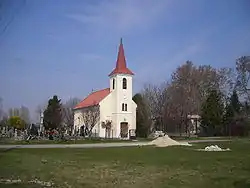 Church of Our Lady of the Rosary