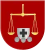 Coat of arms of Burum