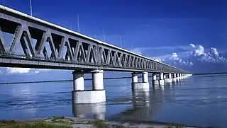 Bogibeel Bridge