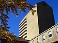 The Book Tower