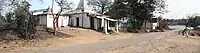 The Loco Tank and Bokababa Temple of Sitarampur