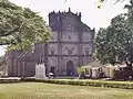 Basilica of Bom Jesus