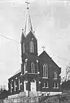 St. Boniface, Brunswick,1902