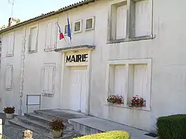 Town hall