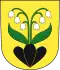 Coat of arms of Boppelsen