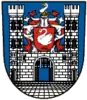 Coat of arms of Bor