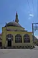 Bor Haci Kasim Sari Camii