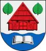 Coat of arms of Bordesholm