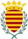 Coat of arms of Borgloon