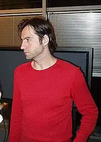 Novković in 2004