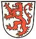 Coat of arms of Borken