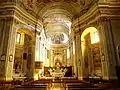 San Giorgio Church, Bormida, Liguria, Italy