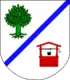 Coat of arms of Bornholt