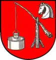 Coat of arms of Börnsen