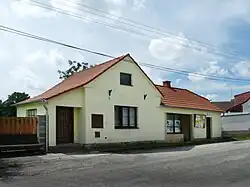 Municipal office