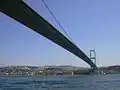 Image 6the Bosphorus Bridge