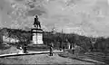 Public Garden, Boston, ca.1869 or after