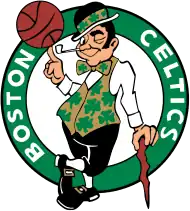 Boston Celtics logo