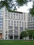 Embassy in Berlin