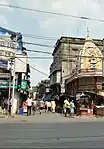 Bowbazar Shiv Mandir