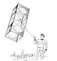 Box kite