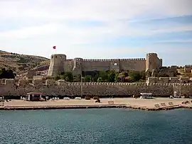 Bozcaada CastleBozacaada, Çanakkale Province