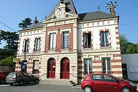 Town hall