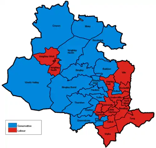 1983 results map