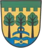 Coat of arms of Bradlecká Lhota