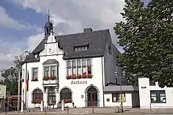 Town hall