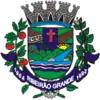 Coat of arms of Ribeirão Grande