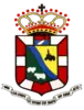 Official seal of Cruz Alta