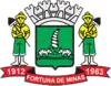 Official seal of Fortuna de Minas