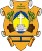 Official seal of Igarapé-Miri