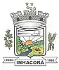 Coat of arms of Inhacorá