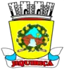 Official seal of Jiquiriçá