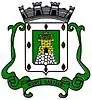 Coat of arms of Monte Castelo