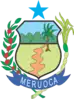 Official seal of Meruoca