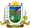 Official seal of Olho d'Água